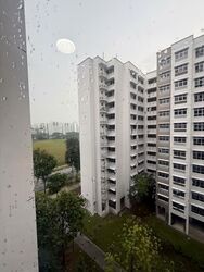 Blk 671B Vine Grove @ Yishun (Yishun), HDB 3 Rooms #545785671